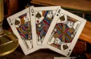 The Beetle Backs (Cobalt Edition) Playing Cards – Image 4
