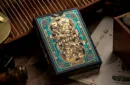 The Beetle Backs (Cobalt Edition) Playing Cards – Image 6