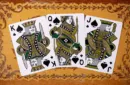 No.13 Table Players Vol.11 Playing Cards by Kings Wild Project – Image 4