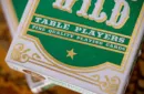 No.13 Table Players Vol.11 Playing Cards by Kings Wild Project – Image 6