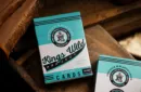 Gilded No.13 Table Players Vol.38 Playing Cards by Kings Wild Project – Bild 1