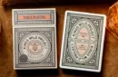 Gilded No.13 Table Players Vol.40 Playing Cards by Kings Wild Project – Image 5