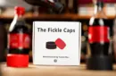 The Fickle Caps by Taiwan Ben & TCC Magic – Image 1