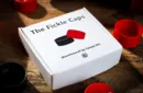 The Fickle Caps by Taiwan Ben & TCC Magic – Image 6