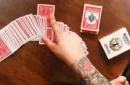 Savant Deck by Craig Petty and Lloyd Barnes – Bild 2