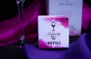 Infinity W Refill by Peter Kamp and Magic Dream – Image 2