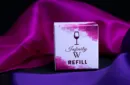Infinity W Refill by Peter Kamp and Magic Dream – Image 3