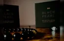 Black Pearl by Gentlemen's Magic & Victor Zatko – Image 2