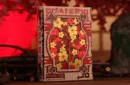 Tanuki Yukaku (Hanafuda) Playing Cards – Image 1