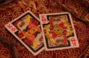 Tanuki Yukaku (Hanafuda) Playing Cards – Image 3