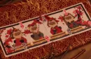 Tanuki Yukaku (Hanafuda) Playing Cards – Image 4