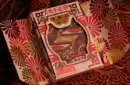 Tanuki Yukaku (Hanafuda) Playing Cards – Image 6