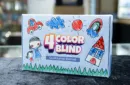 4 Color Blind by Guillaume Bienne – Bild 2
