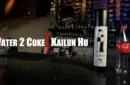 Water 2 Coke by Kailun Wu, Illuwizard & MS Magic – Bild 1
