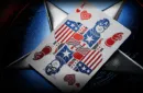 Captain America Playing Cards by theory11 – Image 3