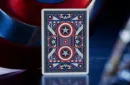 Captain America Playing Cards by theory11 – Image 6