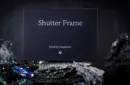 Shutter Frame by Massimo & TCC Magic – Image 1