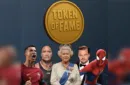 Token of Fame by José Cambra – Image 1