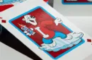 ICEE™ BEAR OFFICIAL PLAYING CARDS – Bild 4