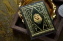 Egypt Mythology Black Edition (Pharaoh, Dark Gray) Playing Cards – Bild 6