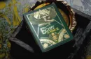 Egypt Mythology Black Edition (Green, Nile) Playing Cards – Bild 1