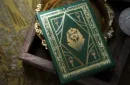 Egypt Mythology Black Edition (Green, Nile) Playing Cards – Bild 6