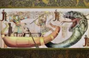 Egypt Mythology Premium Edition (Ruby) Playing Cards – Bild 2