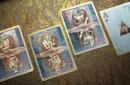 Egypt Mythology Premium Edition (Ruby) Playing Cards – Bild 3