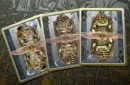 Egypt Mythology Premium Edition (Ruby) Playing Cards – Bild 4