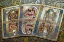 Egypt Mythology Premium Edition (Ruby) Playing Cards – Bild 5