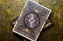 Egypt Mythology Premium Edition (Ruby) Playing Cards – Bild 6