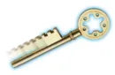 Golden Key – Image 3