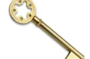 Golden Key – Image 1