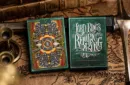 The Lord of the Rings - Return of the King Playing Cards by Kings Wild Project(Green) – Bild 2