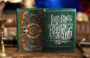 The Lord of the Rings - Return of the King Playing Cards by Kings Wild Project(Green) – Bild 3