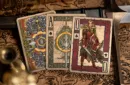 The Lord of the Rings - Return of the King Playing Cards by Kings Wild Project(Green) – Bild 4