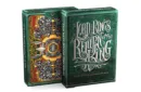 The Lord of the Rings - Return of the King Playing Cards by Kings Wild Project(Green) – Bild 6