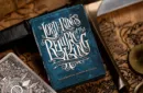 The Lord of the Rings - Return of the King Playing Cards (Foiled Edition) by Kings Wild – Bild 1
