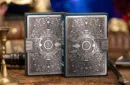 The Lord of the Rings - Return of the King Playing Cards (Foil and Gilded Edition) by Kings Wild – Bild 1