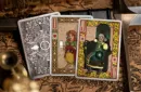The Lord of the Rings - Return of the King Playing Cards (Foil and Gilded Edition) by Kings Wild – Bild 3