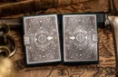 The Lord of the Rings - Return of the King Playing Cards (Foil and Gilded Edition) by Kings Wild – Bild 5