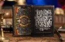 The Lord of the Rings - Return of the King Playing Cards (Black Gilded Edition) by Kings Wild – Bild 3