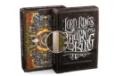 The Lord of the Rings - Return of the King Playing Cards (Black Gilded Edition) by Kings Wild – Bild 4