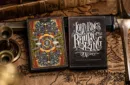The Lord of the Rings - Return of the King Playing Cards (Black Gilded Edition) by Kings Wild – Bild 5