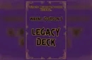 Legacy Deck by Wayne Dobson – Bild 1