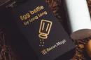 Egg Bottle by Long Long & Bacon Magic – Image 1
