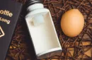 Egg Bottle by Long Long & Bacon Magic – Image 3