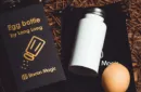 Egg Bottle by Long Long & Bacon Magic – Image 5