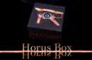 Horus Box by Pierre Velarde – Bild 1