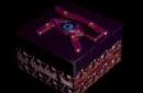 Horus Box by Pierre Velarde – Bild 3